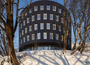 Продажа новой коммерческой недвижимости 2 163 м² в г. Львов