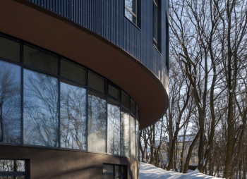 Продажа новой коммерческой недвижимости 2 163 м² в г. Львов