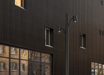 Продажа новой коммерческой недвижимости 2 163 м² в г. Львов