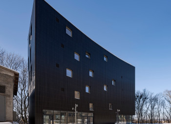 Продажа новой коммерческой недвижимости 2 163 м² в г. Львов