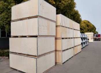 Інвестиції у високотехнологічний пікап для оборони та безпеки