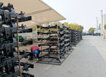 Інвестиції у високотехнологічний пікап для оборони та безпеки