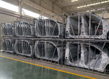 Інвестиції у високотехнологічний пікап для оборони та безпеки