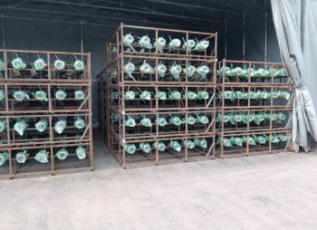 Інвестиції у високотехнологічний пікап для оборони та безпеки