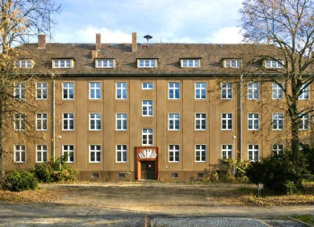 Инвестиции в совместный проект реконструкции здания под хостел в Польше