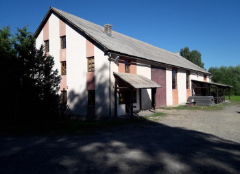 Продаж майнового комплексу 480 м2, 1 га в Закарпатській області