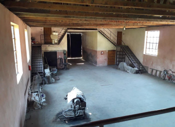 Продаж майнового комплексу 480 м2, 1 га в Закарпатській області