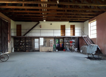 Продаж майнового комплексу 480 м2, 1 га в Закарпатській області