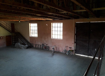 Продаж майнового комплексу 480 м2, 1 га в Закарпатській області