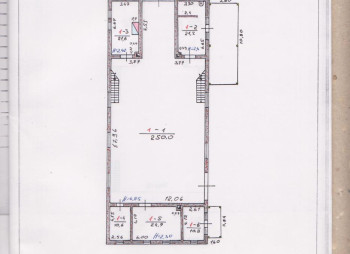 Продаж майнового комплексу 480 м2, 1 га в Закарпатській області