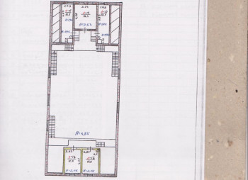 Продаж майнового комплексу 480 м2, 1 га в Закарпатській області