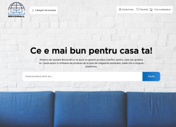 Продажа онлайн-бизнеса с портфелем из 20+ маркетплейсов в Румынии