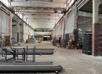 Sale of a Sports and Children’s Playground Manufacturing Business with a Full-Cycle Metalworking Operation