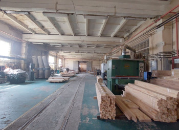 Продаж універсального промислово-складського комплексу 5000 м2 у Львівській області