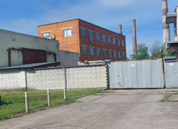Продаж універсального промислово-складського комплексу 5000 м2 у Львівській області