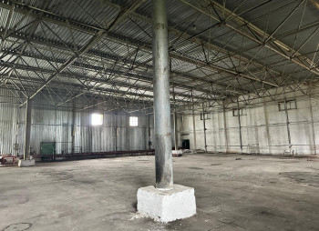 Продаж майнового комплексу колишнього цукрового заводу, 80 га в Черкаській області