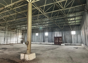 Продаж майнового комплексу колишнього цукрового заводу, 80 га в Черкаській області