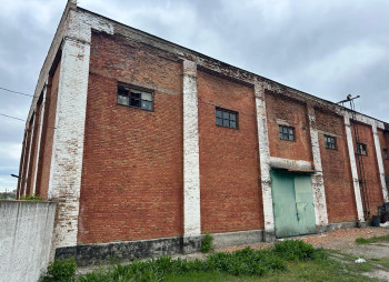 Продаж майнового комплексу колишнього цукрового заводу, 80 га в Черкаській області