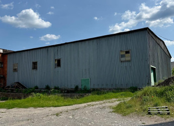 Продаж майнового комплексу колишнього цукрового заводу, 80 га в Черкаській області