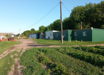 Продаж ягідно-овочевого бізнесу у Київській області