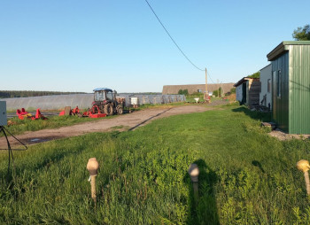 Продаж ягідно-овочевого бізнесу у Київській області