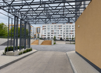 Продажа коммерческого комплекса в Виннице