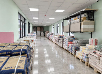 Продажа коммерческого комплекса в Виннице