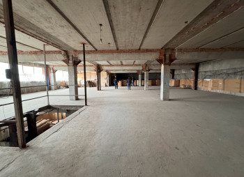 Продаж виробничого комплексу харчового призначення 10 000 м2 на Львівщині