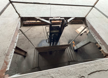 Продаж виробничого комплексу харчового призначення 10 000 м2 на Львівщині