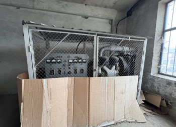 Продаж виробничого комплексу харчового призначення 10 000 м2 на Львівщині