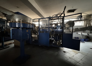 Продаж виробничого комплексу харчового призначення 10 000 м2 на Львівщині