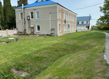 Продаж промислового майнового комплексу 20 га з власною колією LHS та 6 МВт у Волинській області 