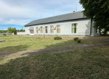 Продаж промислового майнового комплексу 20 га з власною колією LHS та 6 МВт у Волинській області 