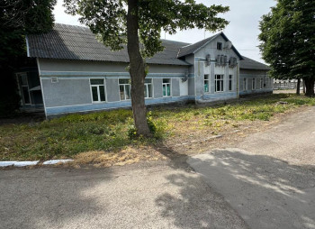 Продаж промислового майнового комплексу 20 га з власною колією LHS та 6 МВт у Волинській області 