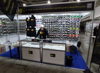 Продажа готового бизнеса: производство силиконовых приманок WIST