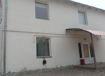 Продажа производственно-складского комплекса (зерноток) площадью 2 755 м² в Тернопольской области