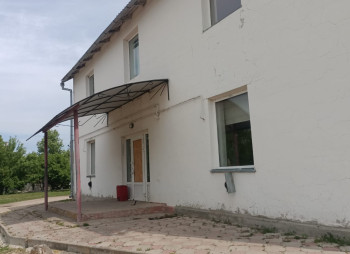 Продажа производственно-складского комплекса (зерноток) площадью 2 755 м² в Тернопольской области