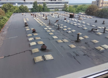 Продажа промышленно-складского комплекса площадью 14 907 м² в Днепропетровской области