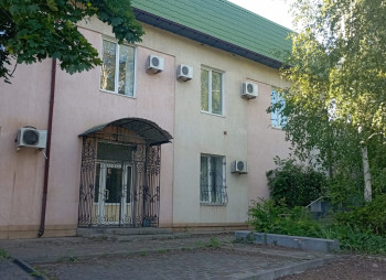 Продаж аграрно-логістичної платформи в центрі України 