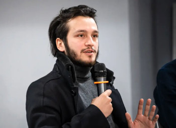 Основатель производителя дронов Vyriy Алексей Бабенко приобрёл 75% издания «Бабель»