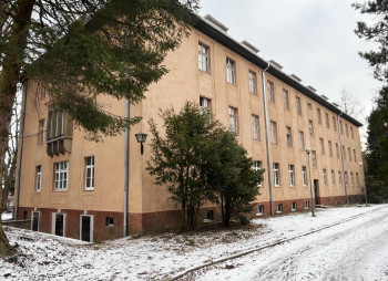 Инвестиции в совместный проект реконструкции здания под хостел в Польше