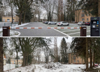 Инвестиции в совместный проект реконструкции здания под хостел в Польше