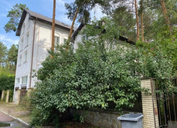 Продажа загородного доходного дома 1 230 м² в Козине, Конча-Заспа