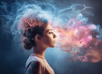 Привлечение инвестиций в AI-управляемую платформу ментального здоровья