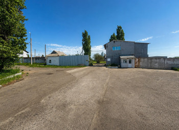 Продажа птицеводческого комплекса полного цикла в Николаевской области