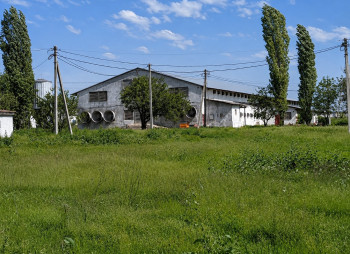Продажа птицеводческого комплекса полного цикла в Николаевской области