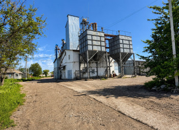 Продажа птицеводческого комплекса полного цикла в Николаевской области