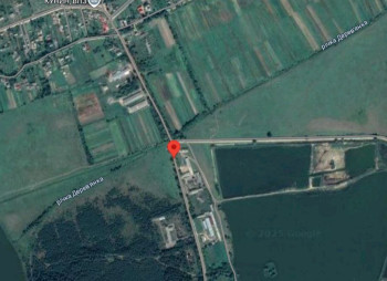Operating Poultry Farm in Lviv Region for Sale