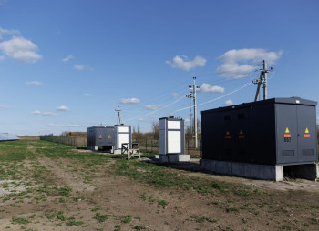 Продаж діючих сонячних електростанцій від 1 МВт до 5 МВт в Україні