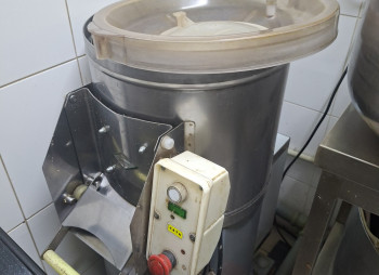 Продажа производства замороженных полуфабрикатов «Спадщина смаку» в Ивано-Франковске